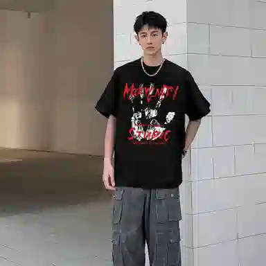 MOOR XCLNERY T