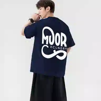 MOOR XCLNERY inLOGOT