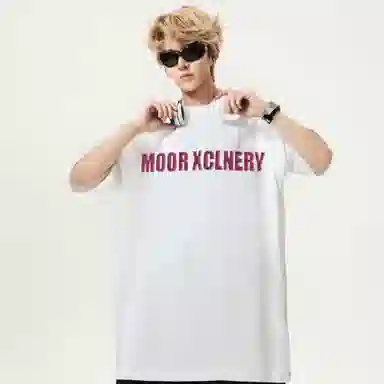 MOOR XCLNERY logoT