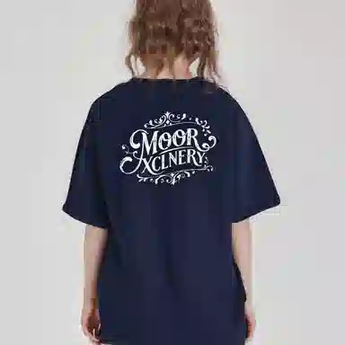 MOOR XCLNERY LOGOT