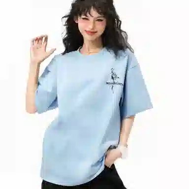 MOOR XCLNERY T