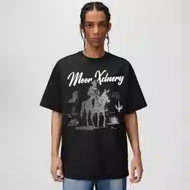 MOOR XCLNERY logoT