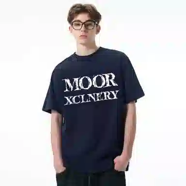 MOOR XCLNERY LOGOT