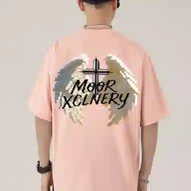 MOOR XCLNERY LOGOT