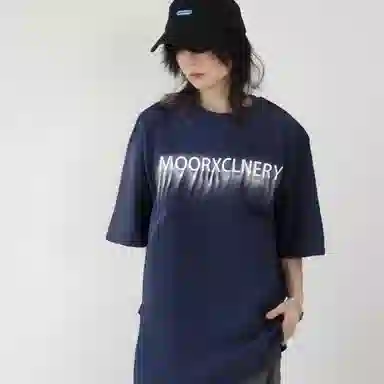 MOOR XCLNERY insLOGOT