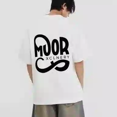 MOOR XCLNERY inLOGOT