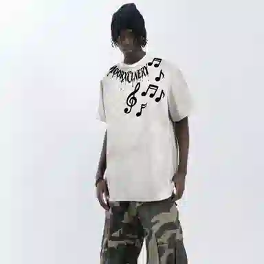 MOOR XCLNERY LOGOT
