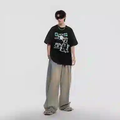 MOOR XCLNERY hiphopT