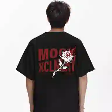 MOOR XCLNERY T