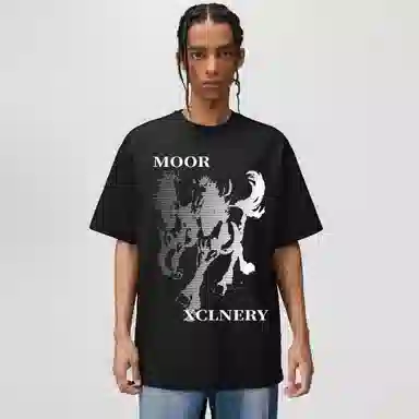 MOOR XCLNERY LOGOT