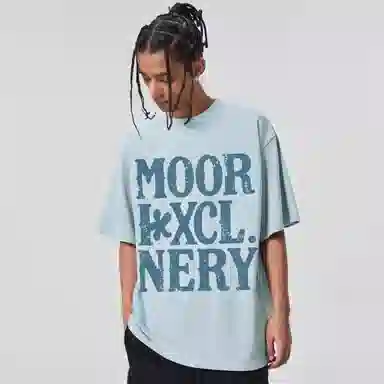 MOOR XCLNERY LOGOT