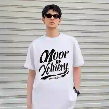 MOOR XCLNERY T