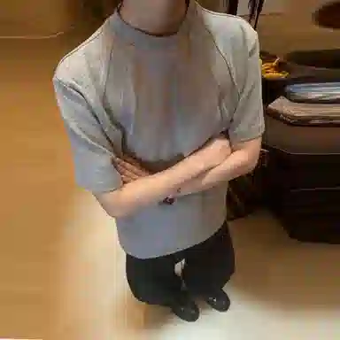 MOOR XCLNERY boxyins