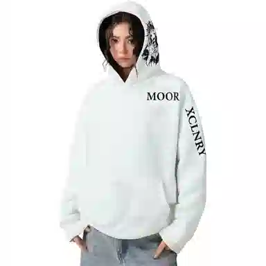 MOOR XCLNERY logo