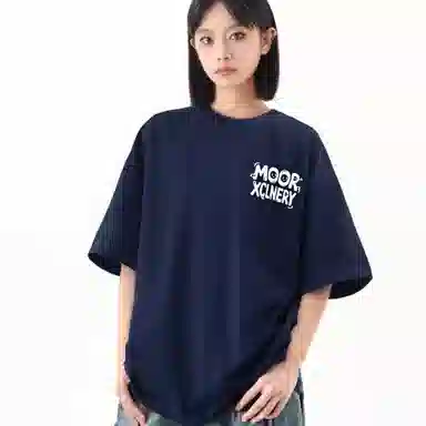 MOOR XCLNERY logoT