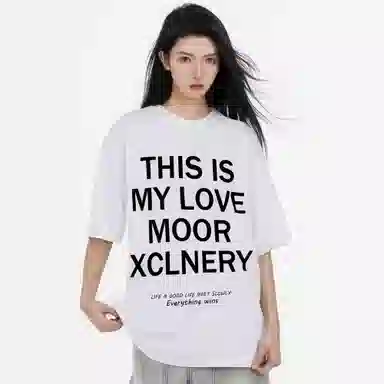 MOOR XCLNERY T