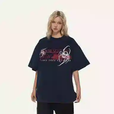 MOOR XCLNERY logoinsT