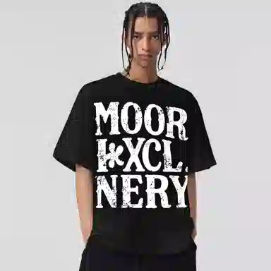 MOOR XCLNERY LOGOT