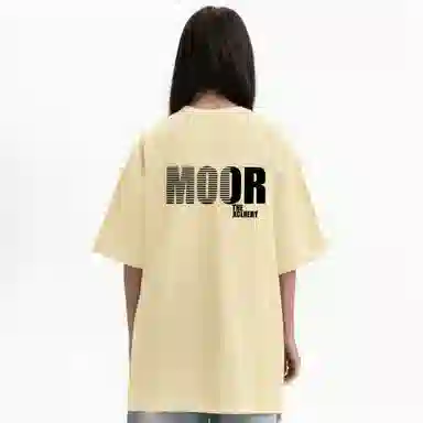 MOOR XCLNERY LOGOT