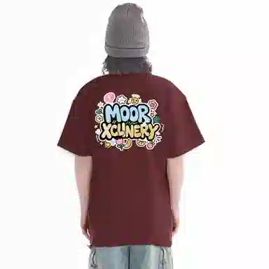 MOOR XCLNERY LOGOT