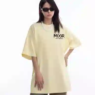 MOOR XCLNERY logoT
