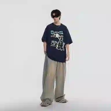 MOOR XCLNERY hiphopT