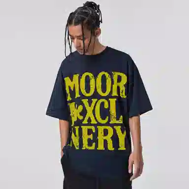 MOOR XCLNERY LOGOT