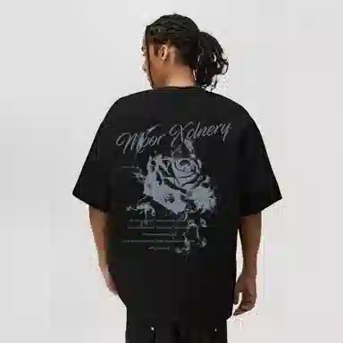 MOOR XCLNERY LOGOT