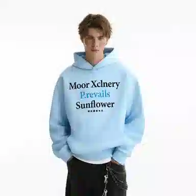 MOOR XCLNERY logo
