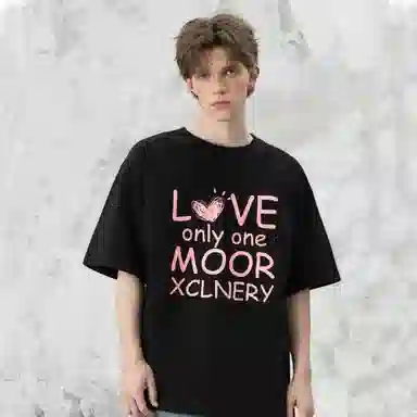 MOOR XCLNERY LogoT