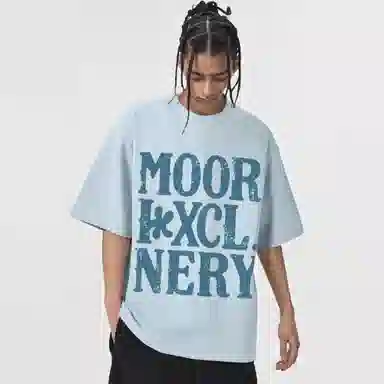 MOOR XCLNERY LOGOT