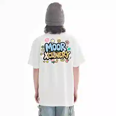 MOOR XCLNERY LOGOT