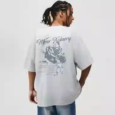 MOOR XCLNERY LOGOT