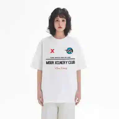 MOOR XCLNERY logoT