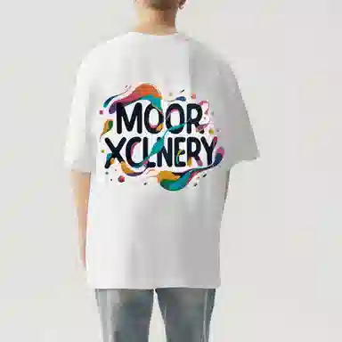 MOOR XCLNERY LOGOT