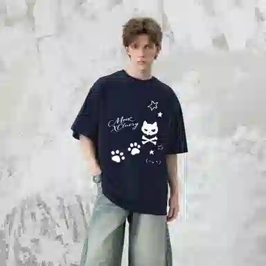 MOOR XCLNERY LogoT