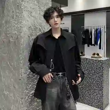 MOOR XCLNERY ins