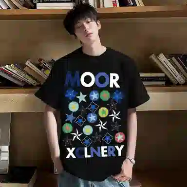 MOOR XCLNERY logoinsT