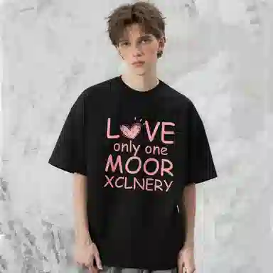 MOOR XCLNERY LogoT