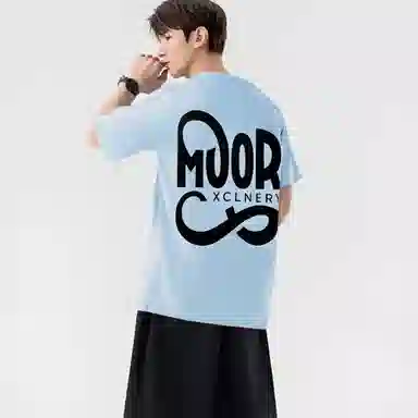 MOOR XCLNERY inLOGOT