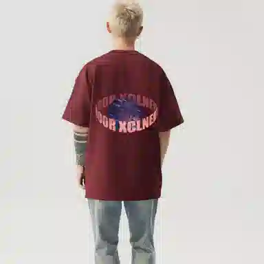 MOOR XCLNERY insLOGOT