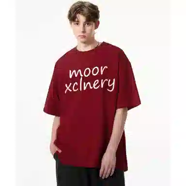 MOOR XCLNERY LOGOT