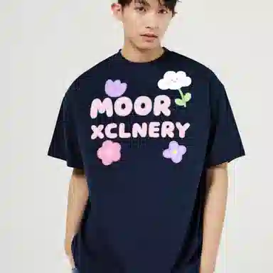 MOOR XCLNERY LOGOT