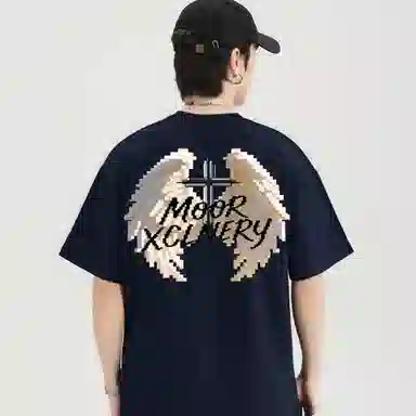 MOOR XCLNERY LOGOT