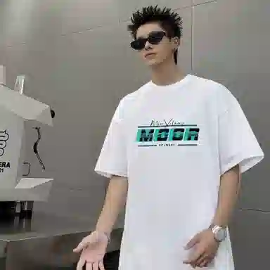 MOOR XCLNERY T