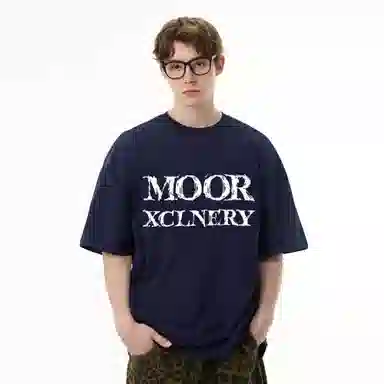 MOOR XCLNERY LOGOT