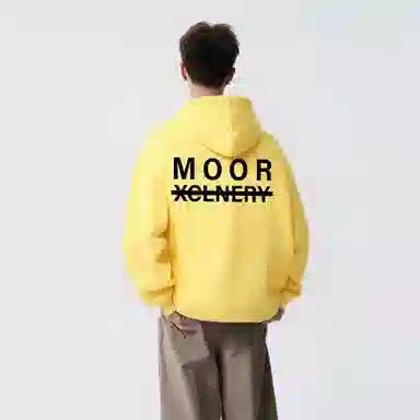 MOOR XCLNERY logo
