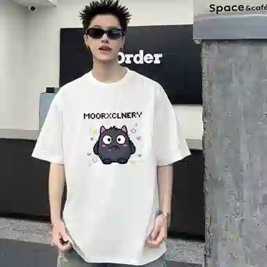 MOOR XCLNERY logoT