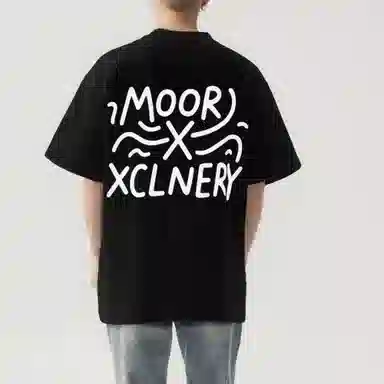 MOOR XCLNERY LOGOT