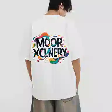 MOOR XCLNERY LOGOT